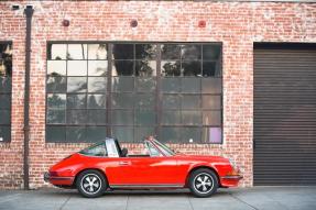 1973 Porsche 911