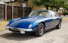 1967 Lotus Elan