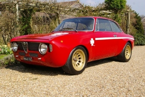 1970 Alfa Romeo GTA