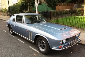 1968 Jensen FF