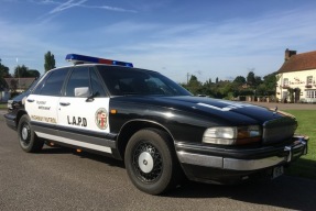 1991 Buick Park Avenue