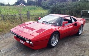 1978 Ferrari 288 GTO Recreation