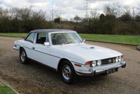 1972 Triumph Stag