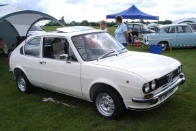 1978 Alfa Romeo Alfasud