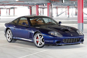 2003 Ferrari 575M