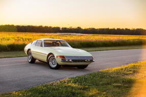 1971 Ferrari 365 GTB/4