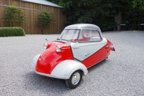 1959 Messerschmitt KR 200