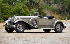 1930 Packard 734