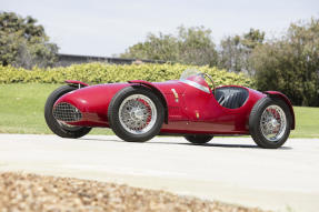 1953 Bandini 750 Sport