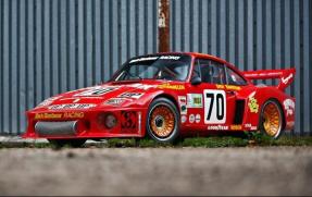 1979 Porsche 935