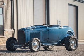 1932 Ford Hi-Boy