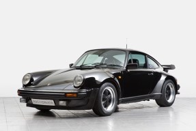 1981 Porsche 911 Turbo