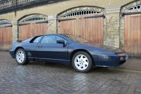 1989 Lotus Esprit