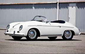 1955 Porsche 356