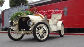 1908 Fuller Model A