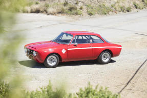 1970 Alfa Romeo GTA