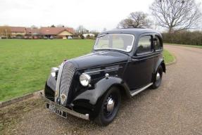 1938 Standard 9