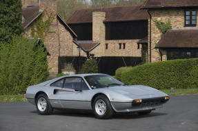 1976 Ferrari 308 GTB Vetroresina