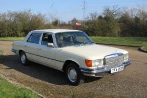 1976 Mercedes-Benz 450 SEL