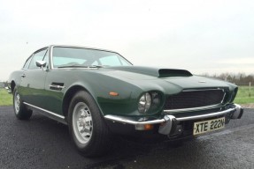 1974 Aston Martin V8