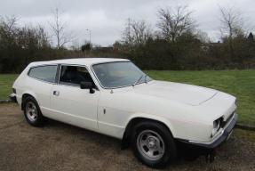 1977 Reliant Scimitar GTE