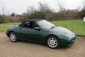 1991 Lotus Elan