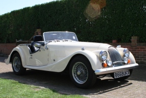 1985 Morgan 4/4