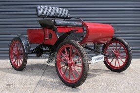 c.1903 Oldsmobile Model R