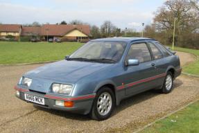 1983 Ford Sierra