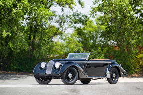 1938 Talbot-Lago T23