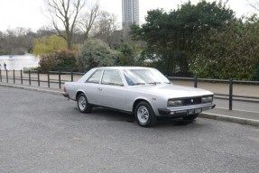 1974 Fiat 130 Coupe