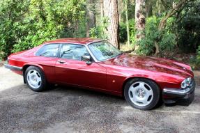 1992 Jaguar XJS