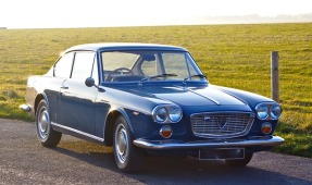 1967 Lancia Flavia