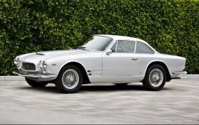 1963 Maserati Sebring