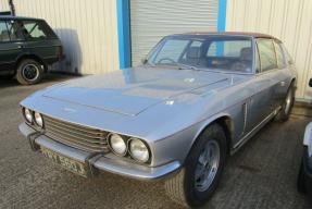 1971 Jensen Interceptor