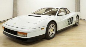 1988 Ferrari Testarossa