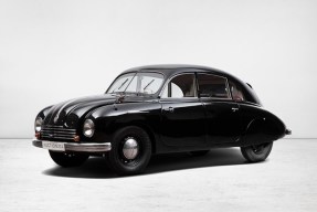 1949 Tatra Tatraplan T600