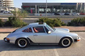 1978 Porsche 911