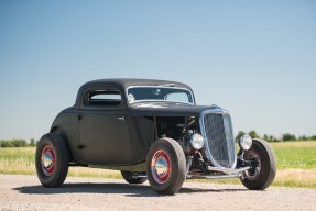 1934 Ford Hi-Boy