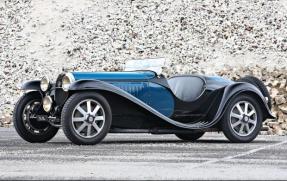 1932 Bugatti Type 55