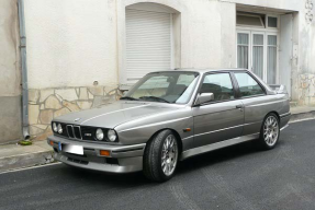 1987 BMW M3