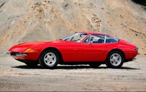 1972 Ferrari 365 GTB/4