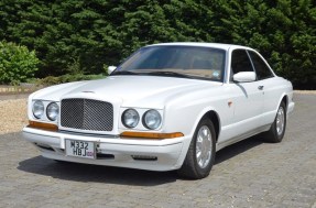 1995 Bentley Continental R