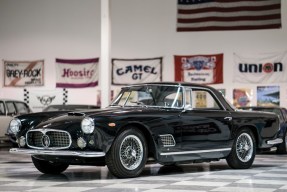 1961 Maserati 3500 GT