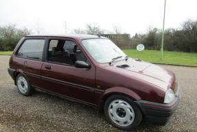 1991 Rover Metro