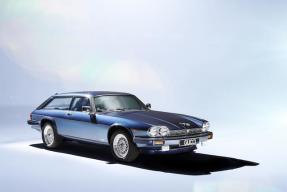 1987 Jaguar XJS Lynx Eventer