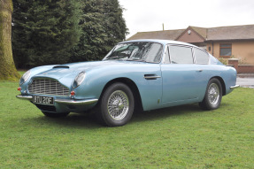 1968 Aston Martin DB6