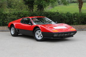 1979 Ferrari 512 BB