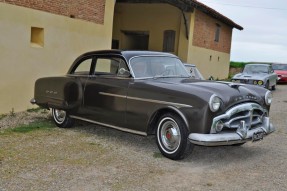 1951 Packard Series 200