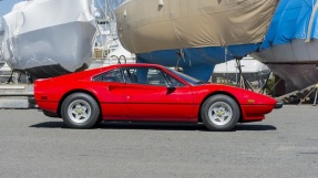 1979 Ferrari 308 GTB